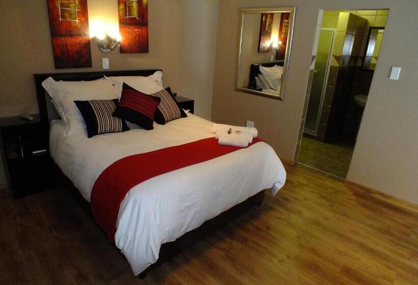 Номер Стандарт, Akweja Bed And Breakfast Accommodation