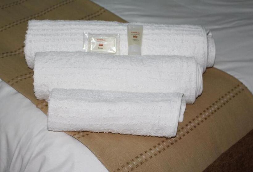 Семейный Номер, Akweja Bed And Breakfast Accommodation