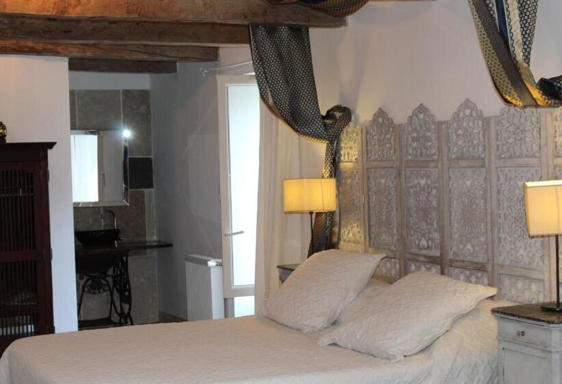 Номер Стандарт, La Maison Cayré