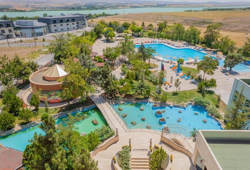اتاق استاندارد یک نفره, Patalya Lakeside Resort
