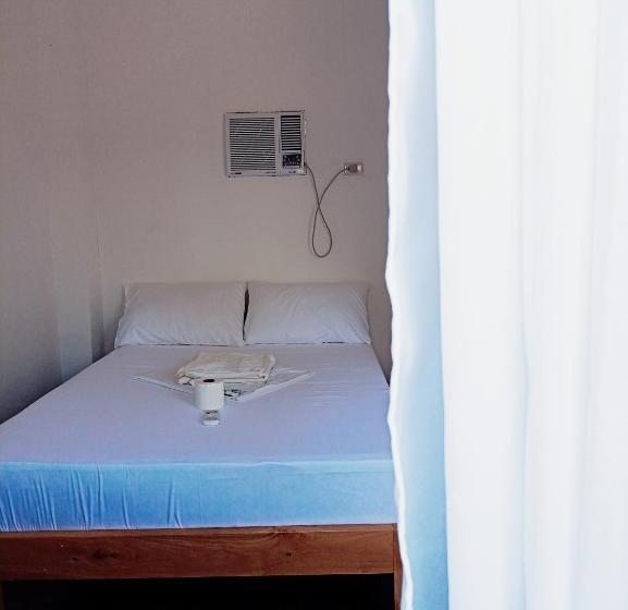 스탠다드 룸, Camotes Hostel Resort