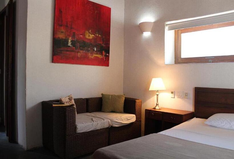 프레지덴셜 스위트, Casa Gaitana - Alma Hotels