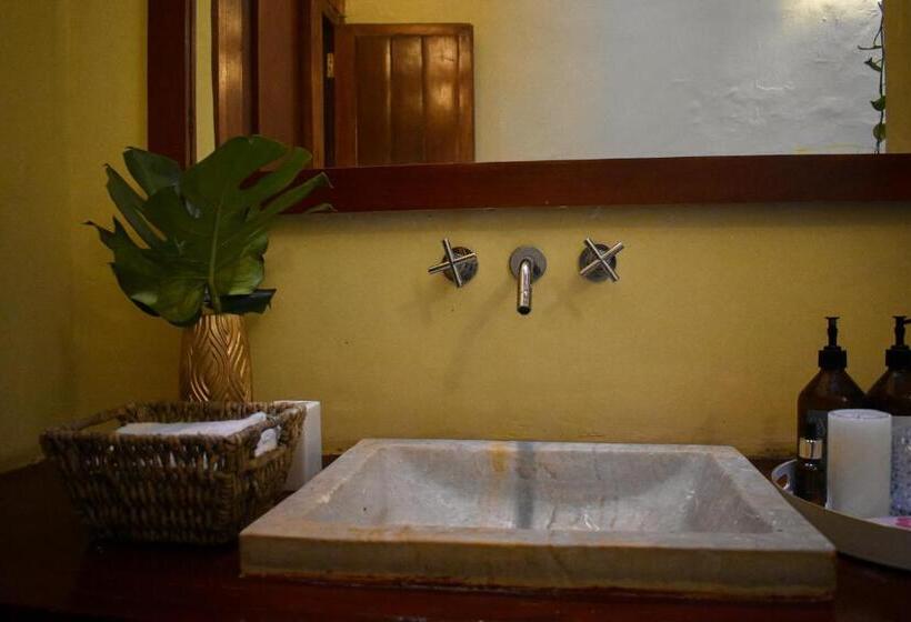 프레지덴셜 스위트, Casa Gaitana - Alma Hotels