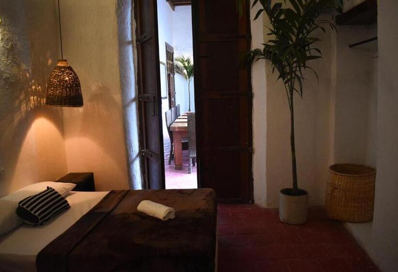 패밀리 스위트, Casa Gaitana - Alma Hotels