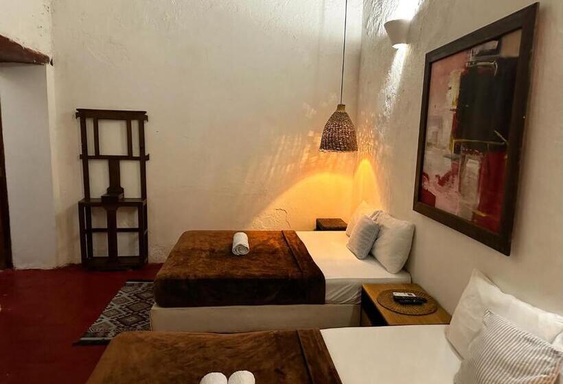 패밀리 스위트, Casa Gaitana - Alma Hotels