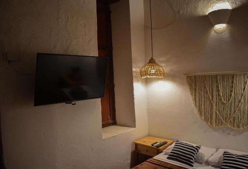 기본룸, Casa Gaitana - Alma Hotels