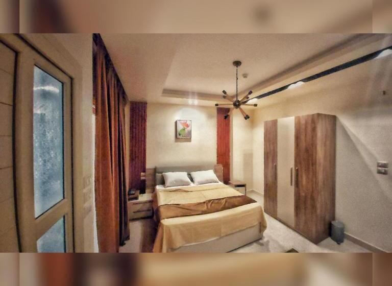 اتاق لوکس, Dreams Land Hotel New Qena