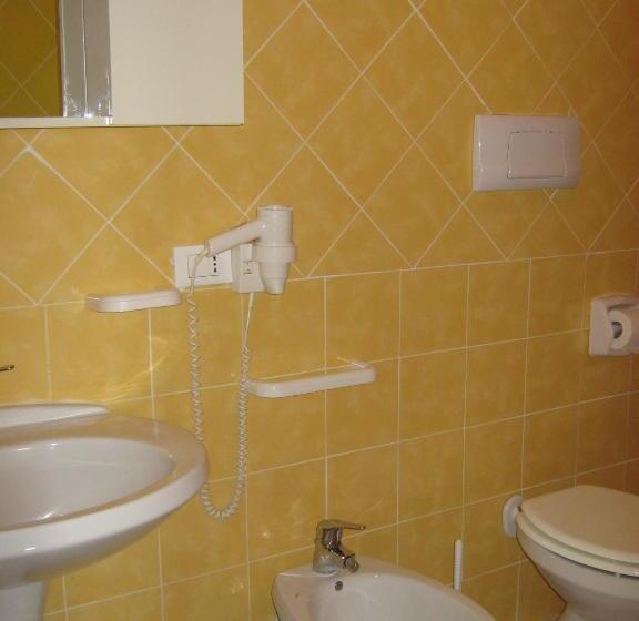 标准间, Albergo Seaside