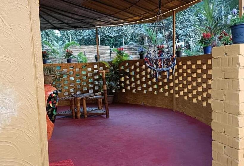Люкс Deluxe Кровать Кинг, Wild Dunes Konark