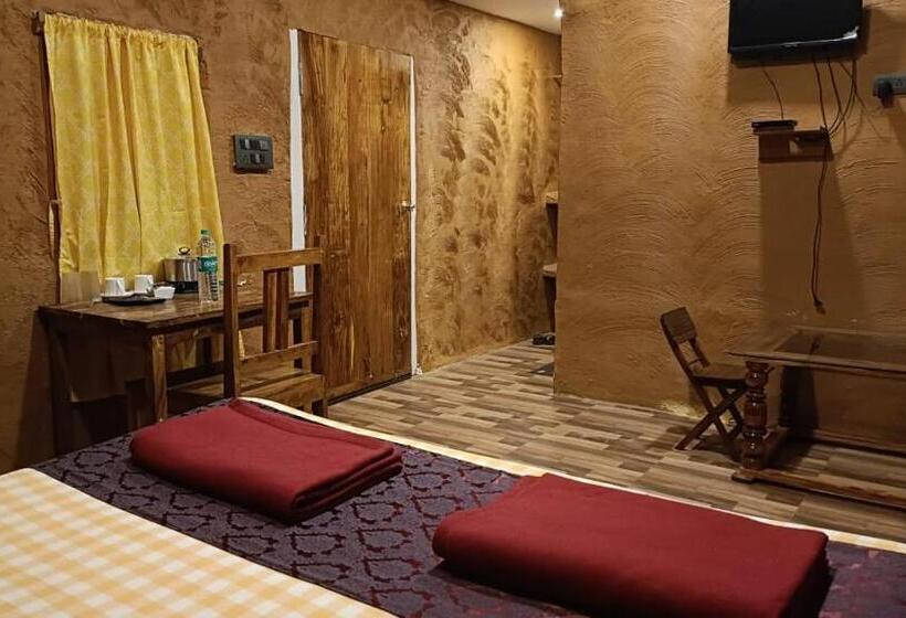 Номер Superior Кровать Кинг, Wild Dunes Konark