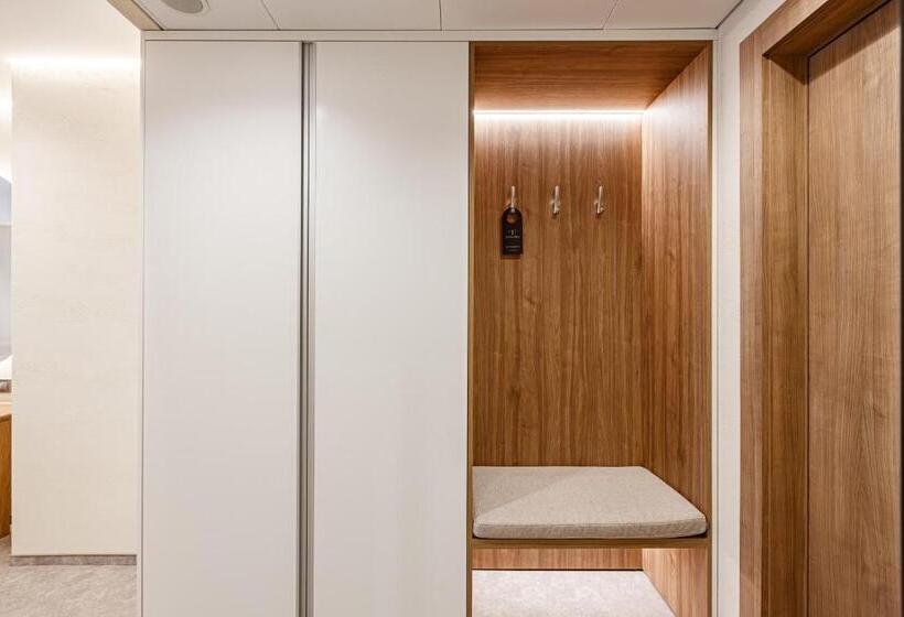 침실 1개 수피리어 아파트, Tavel Hotel & Spa