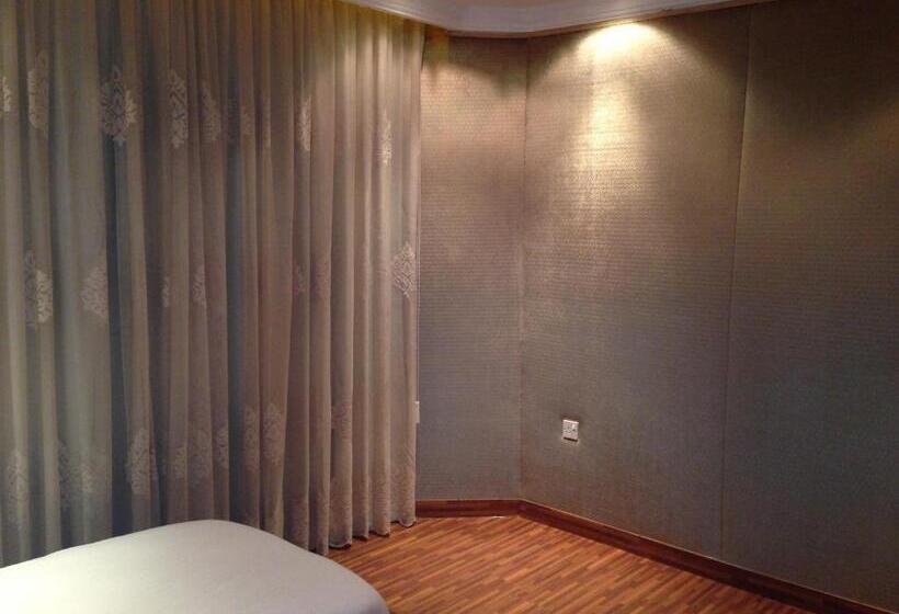 Апартаменты 2 Спальни, Terrace Furnished Apartments   Mahboula