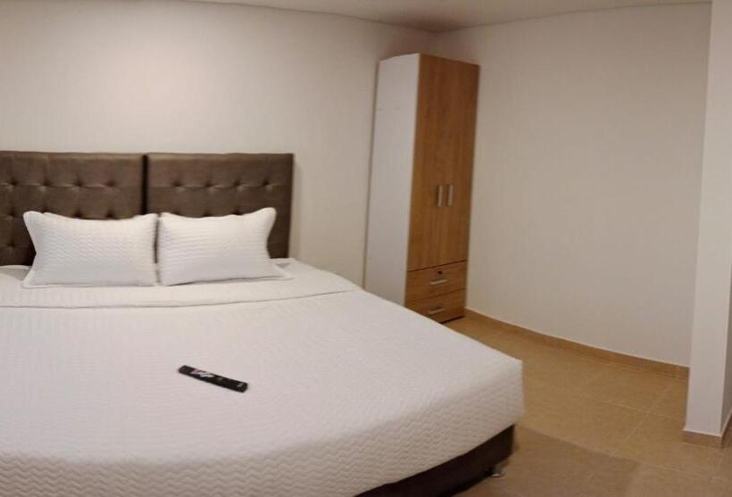 침실 1개 아파트, Apartasuite Plaza Premium