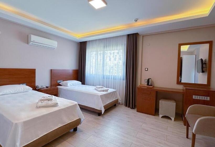 Номер Deluxe, No 48 Alaçatı