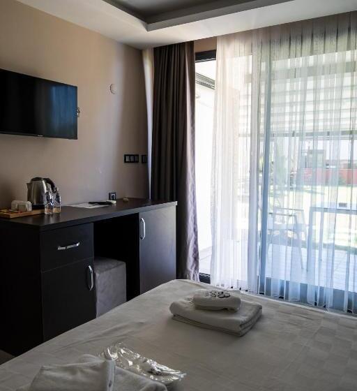 Номер Superior, No 48 Alaçatı