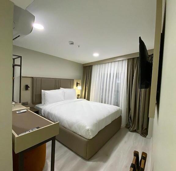 Номер Economy, Joy Taksim