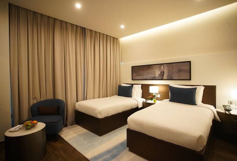 اتاق استاندارد, C   Hotel And Suites Doha