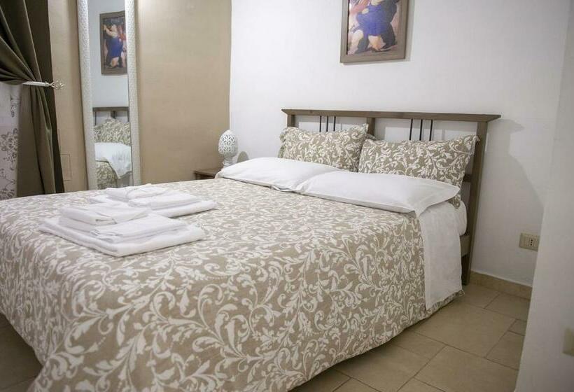 Номер Стандарт, Casa Nave