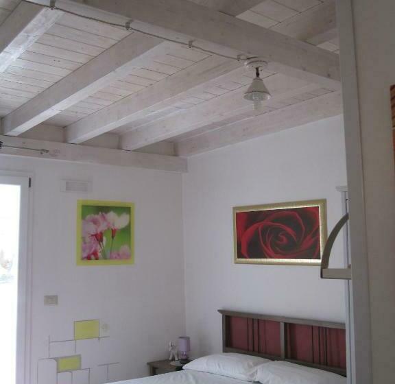 Номер Стандарт, Casa Nave