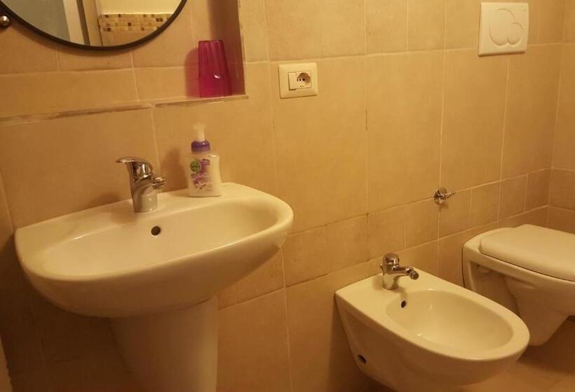 Номер Стандарт Индивидуальный, Casa Nave
