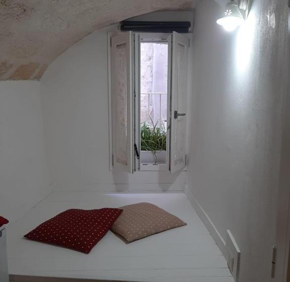 Номер Стандарт Индивидуальный, Casa Nave
