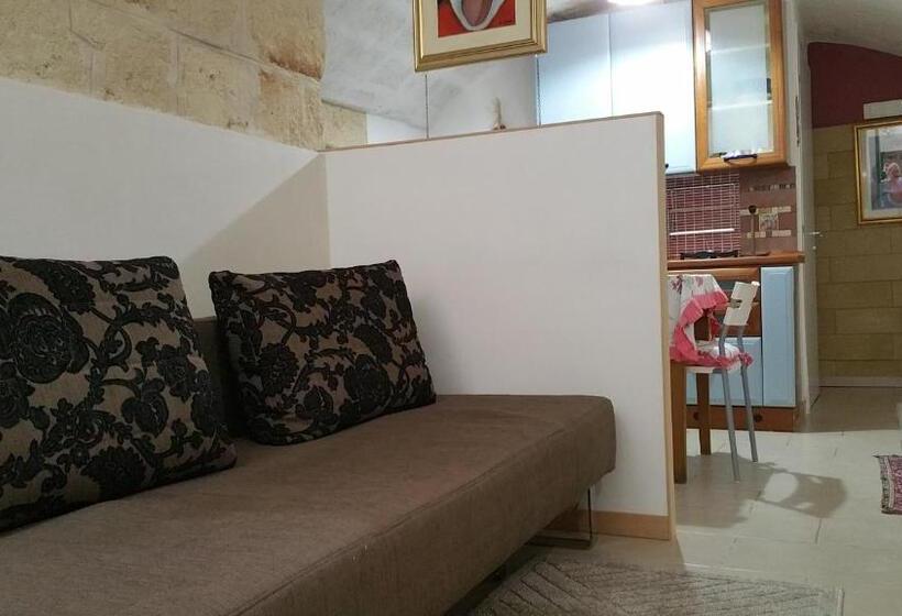 Четырехместный Номер Стандарт, Casa Nave