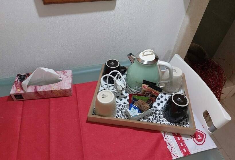 Номер Стандарт, Casa Nave