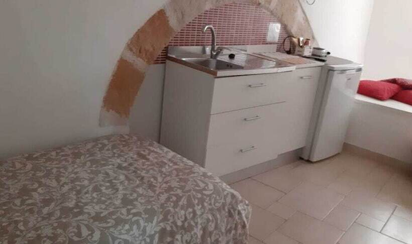 Номер Стандарт Индивидуальный, Casa Nave