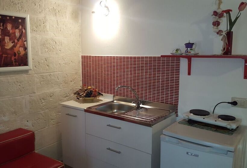 Номер Superior, Casa Nave
