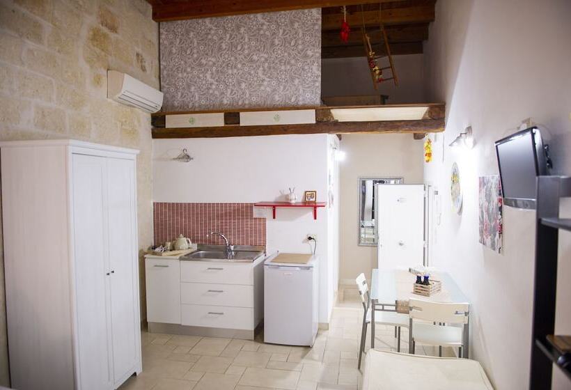 Номер Superior, Casa Nave