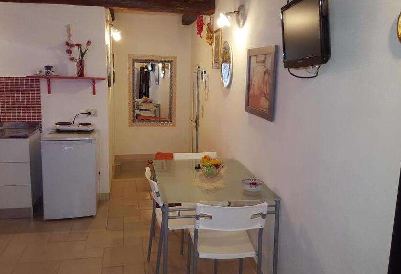 Номер Superior, Casa Nave