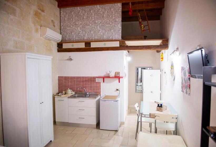 Номер Superior, Casa Nave