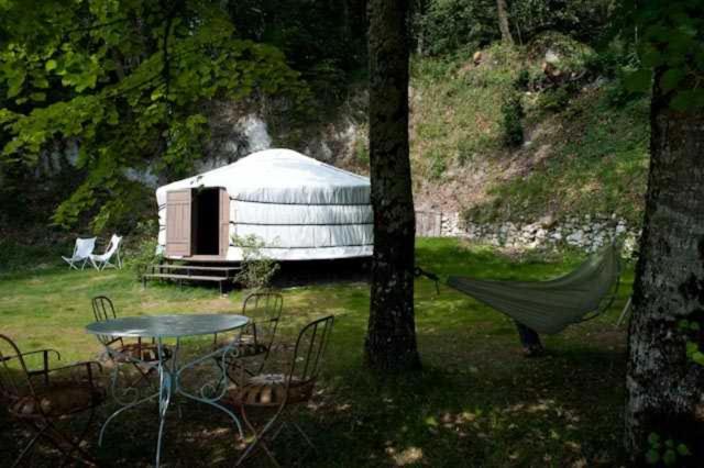 Номер Deluxe, Le Relais De Roquefereau
