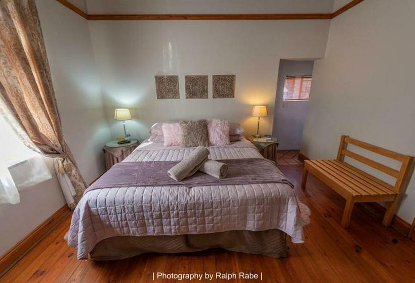 Номер Стандарт, Oregon Place Guest House