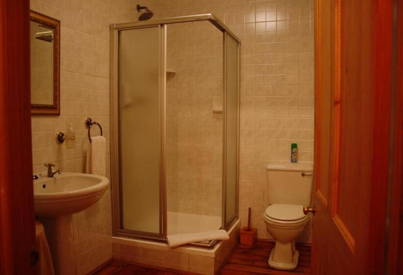 Номер Стандарт, Oregon Place Guest House