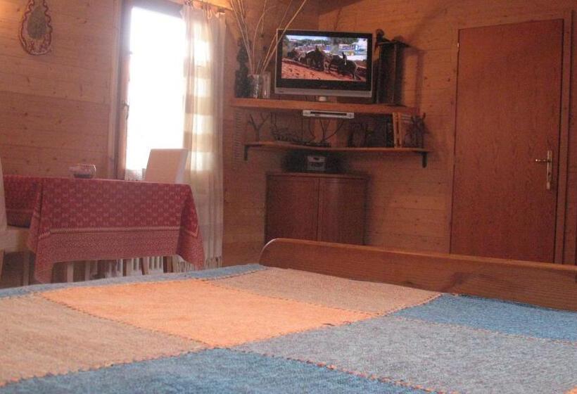 Номер Стандарт Адаптированный для Инвалидов, Bioagriturismo Vegan Campo Di Cielo