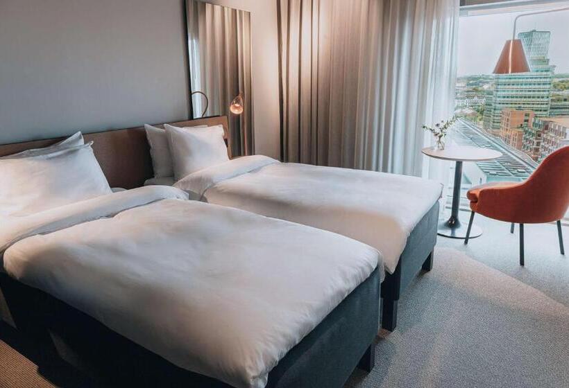 Номер Стандарт Вид на Город, Story Hotel Studio Malmo, Part Of Jdv By Hyatt
