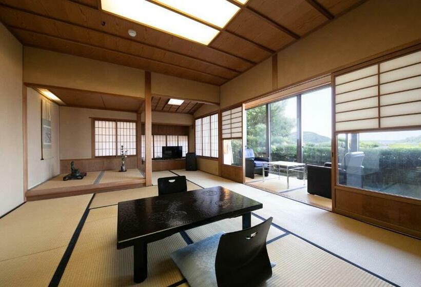 Номер Стандарт Вид на Море, Mizuno Ryokan
