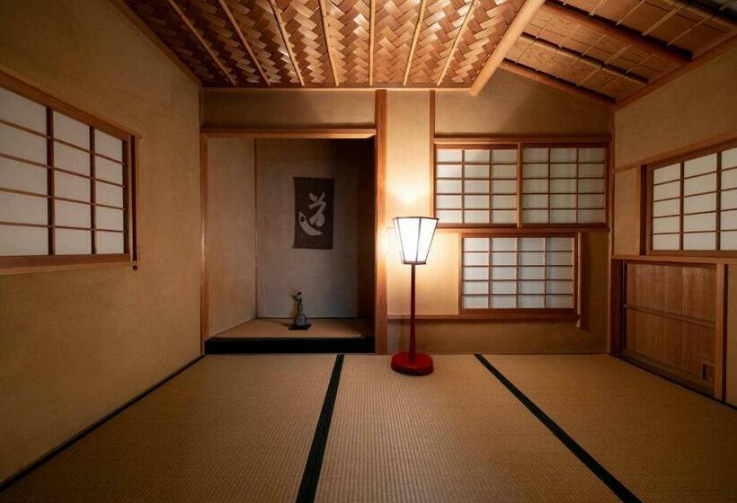 Номер Стандарт Вид на Море, Mizuno Ryokan