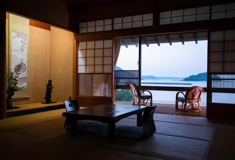Номер Стандарт Совместная Ванная, Mizuno Ryokan