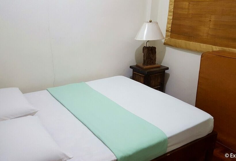 带1个卧室的基准公寓, Baguio Vacation Apartments
