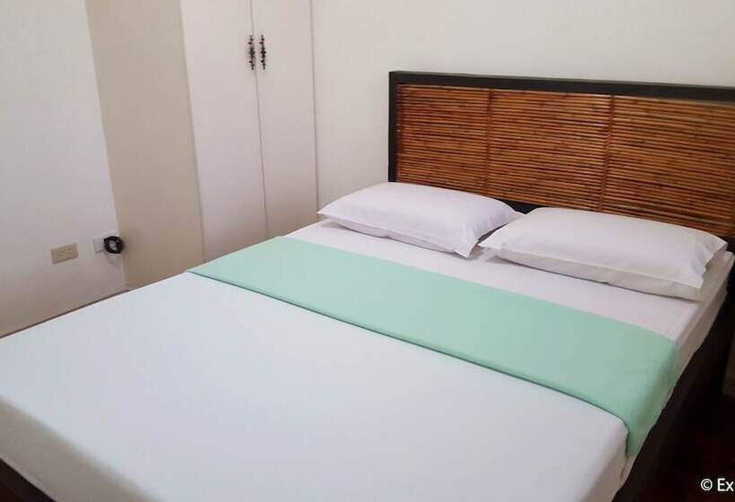 带1个卧室的基准公寓, Baguio Vacation Apartments