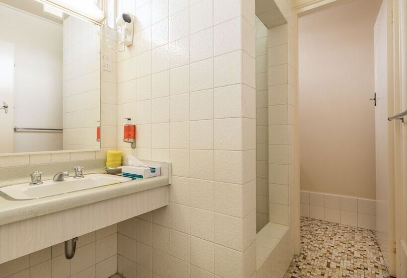 패밀리 룸, Bendigo Oval Motel