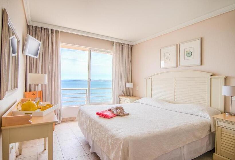 Номер Superior Кровать Кинг, Hippocampus Resort & Spa