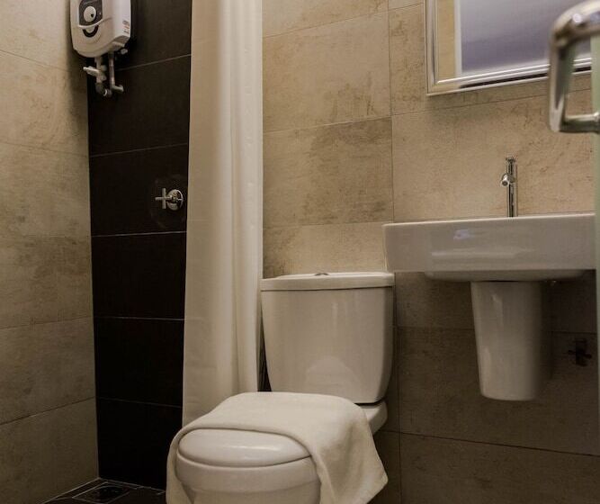 Номер Deluxe, Mixx Express Hotel Sunway