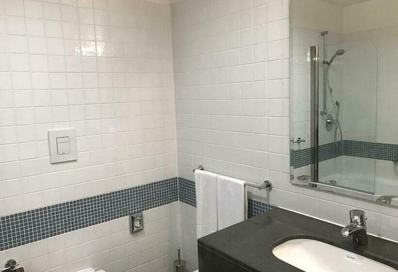 Номер Стандарт, Inn Naples Airport