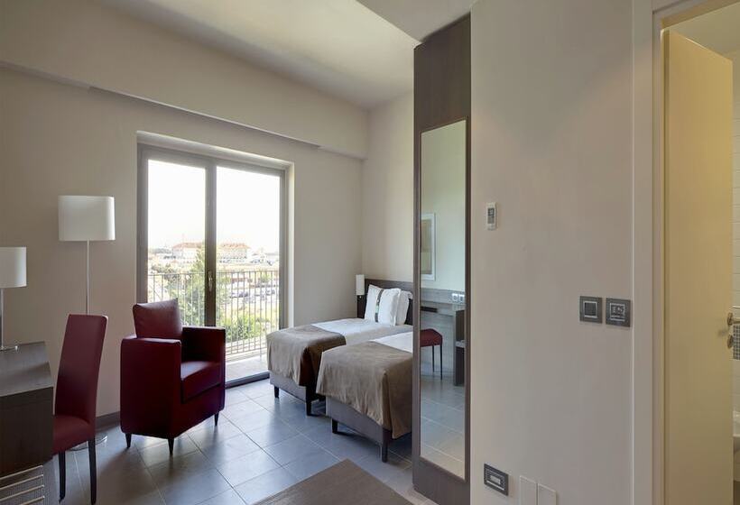 Номер Executive, Inn Naples Airport