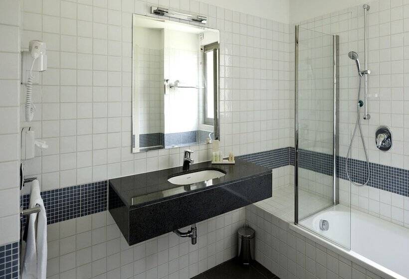 Номер Executive, Inn Naples Airport