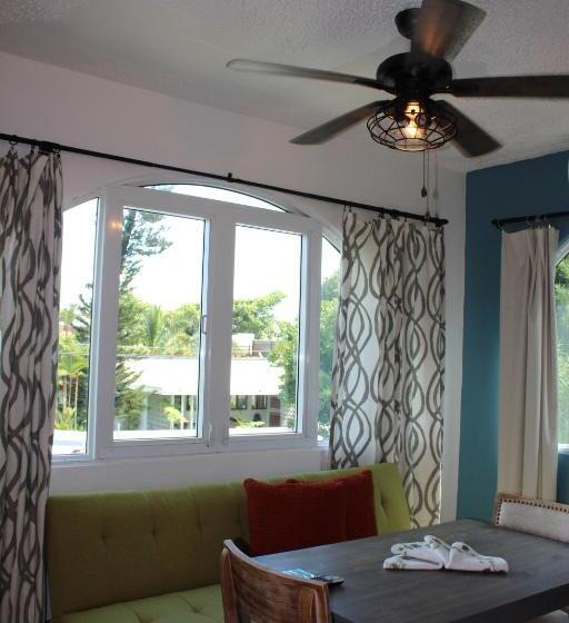 آپارتمان سوپریور 1 خوابه, Numero Uno Beach Apartments