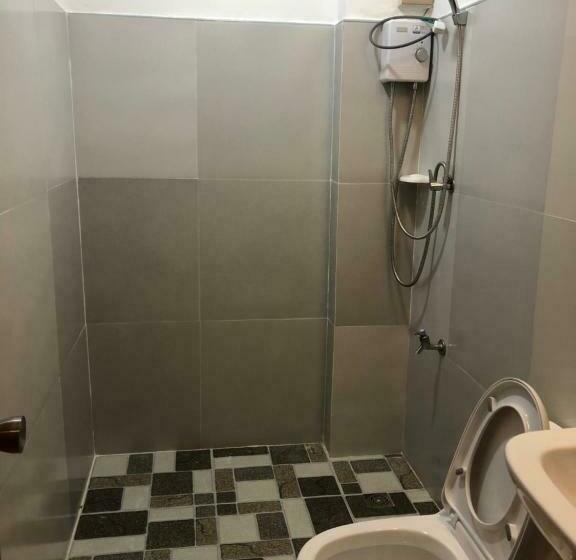 اتاق لوکس با چشم‌انداز دریا, Santander Pebble Beach Resort